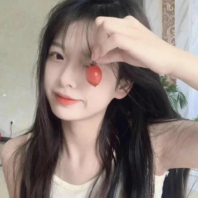 我亲吻手