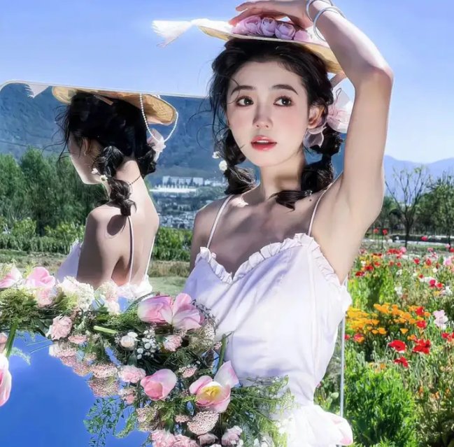 神游天地